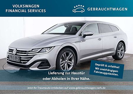 VW Arteon Volkswagen R-Line 2.0 TDI SCR Tempo*K