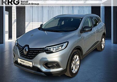 Renault Kadjar 1.5 DCI 150 BOSE EDITION 4x4 ALLRAD !!!