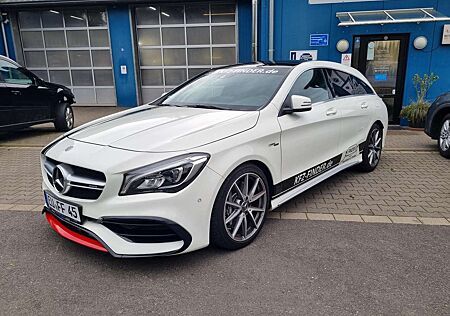 Mercedes-Benz CLA 45 AMG Shooting Brake 4-Matic *TOP*