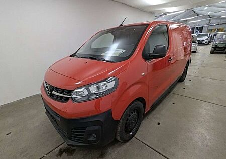 Opel Vivaro Kasten Edition M SORTIMO WERKSTATT 1Hand!