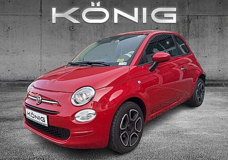 Fiat 500 1.0 CLUB Klima*GRA *EFH*LR*el.ASP