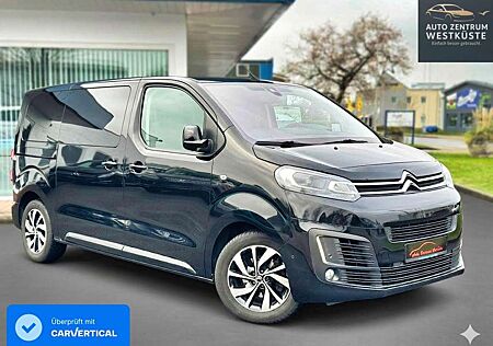 Citroën Spacetourer Citroen Shine M (L2) 8Sitzer HuD AHK Kamera