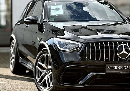 Mercedes-Benz GLC 63 AMG AMG GLC 63 S 4M+/DISTRO+/PERFOM/360°/SITZKLIMA