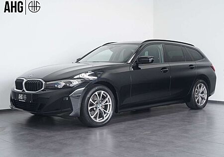 BMW 320 d xDrive Touring LCI/CURVED/AHK