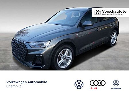Audi Q5 40 2.0 TDI quattro S line*B&O*Head-up*Matrix*