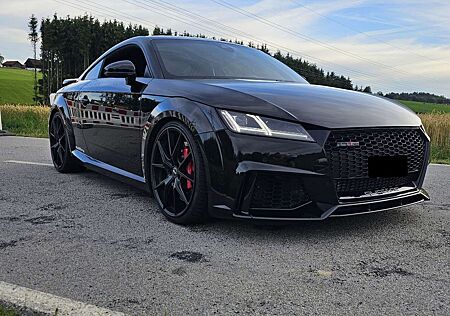 Audi TT RS OHNE OPF/ CARBON/ VOLL/ APR/ HG/ 12K UMBAU