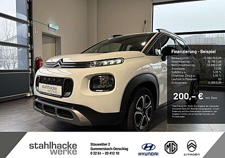 Citroën C3 Aircross Citroen 1.2 Feel - mit Anhängerkupplung