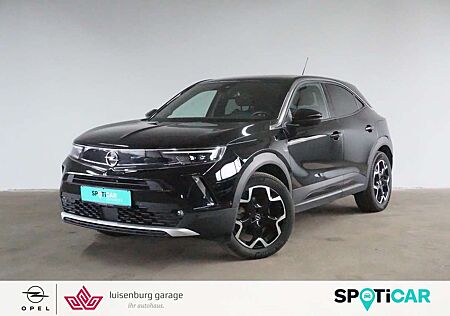 Opel Mokka-e Mokka Electric Ultimate | Navi | Alcantara | SHZ