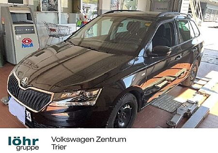 Skoda Fabia Combi 1.0 TSI Drive 125 Best Of Pano