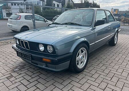 BMW 316 i Cope Automatik H-Kennzeichen