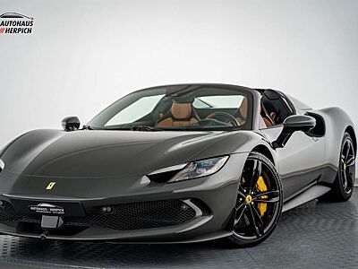 Ferrari 296 SCURO LIFT JBL ACC DAYTONA-RACING-SEATS