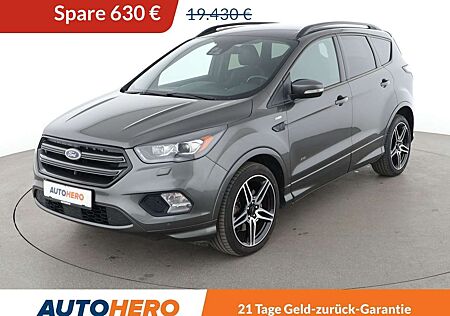 Ford Kuga 2.0 TDCi ST-Line Aut.*NAVI*ACC*PDC*SHZ*
