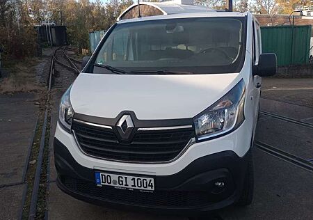 Renault Trafic dCi 145 ENERGY dCi 145 L2H1 3,0t Komfort