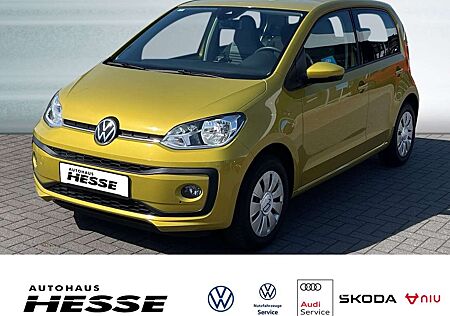 VW Up Volkswagen ! 1.0 EcoFuel