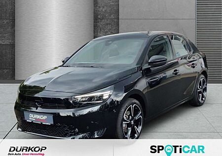 Opel Corsa 1.2 Turbo GS Voll-LED Panodach PDC Sitzh. Digitale
