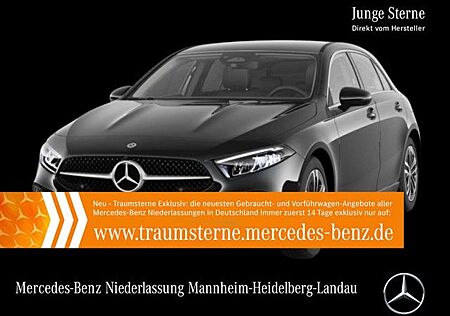 Mercedes-Benz A 180 PROGRESSIVE+LED+KAMERA+7G