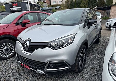 Renault Captur 1.2 TCe 120 Crossborder/TLED/Tempo/SHZ