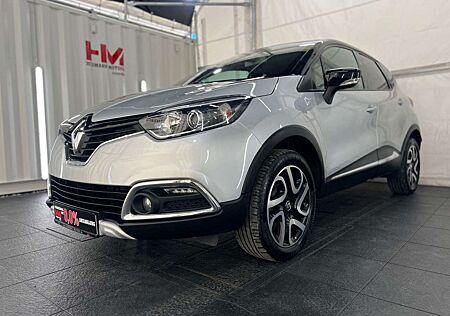 Renault Captur 1.2 TCe 120 Crossborder/TLED/Tempo/SHZ