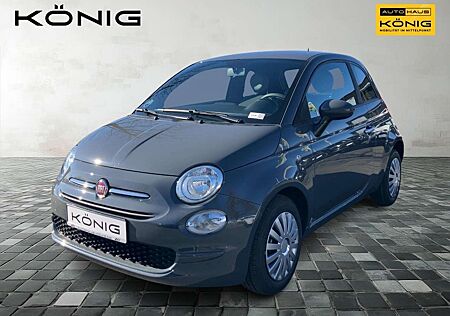 Fiat 500 Pop Klima