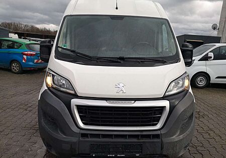 Peugeot Boxer Hochraum 335 L3H2 Pro Avantage Editon TÜV