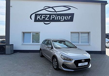 Hyundai i30 cw Premium