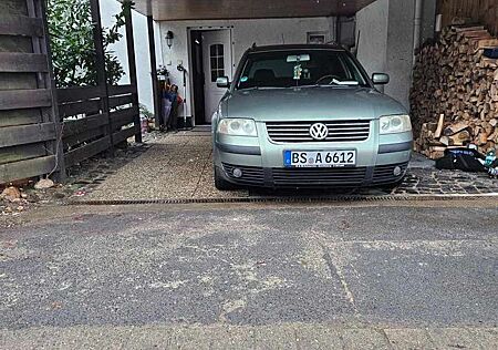 VW Passat Variant Volkswagen 1.9 TDI 3BG