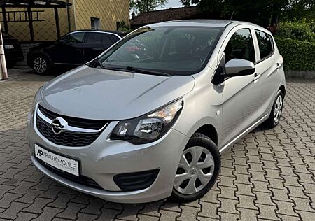 Opel Karl 1.0 Edition 1.Hand/Klima/PDC/Garantie