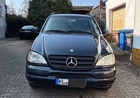 Mercedes-Benz ML 270 CDI