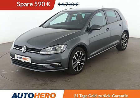 VW Golf Volkswagen 1.4 TSI Comfortline BlueMotion *NAVI*ACC*PDC*