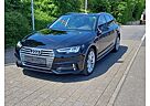 Audi A4 Avant 2.0 TDI S tronic design