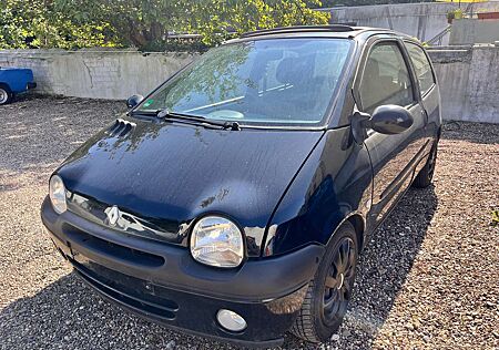 Renault Twingo Lazuli