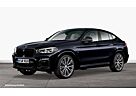 BMW X4 M 40d Head-Up | AHK | Pano.Dach | M Sportsz. | HK Hi
