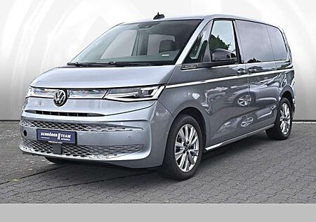 VW T7 Multivan Volkswagen Style 2.0 TDI DSG AHK AHK ACC Panorama