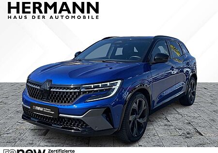 Renault Austral 1.3 TCe 160 Techno Esprit Alpine CAM*LED