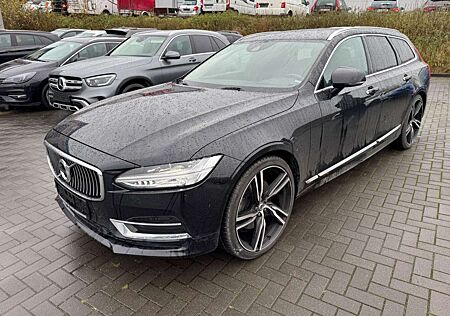 Volvo V90 Kombi 2.0 Inscription AUTOMATIK*NAVI*LEDER*