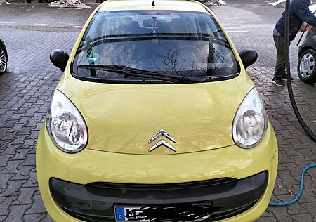 Citroën C1 Citroen 1.0 Advance