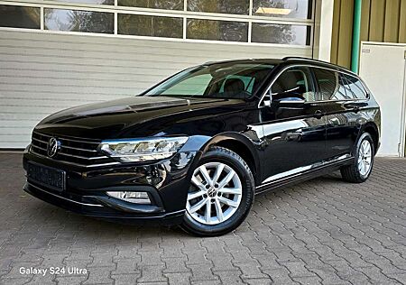 VW Passat Variant Volkswagen Passat 2.0 TDI, DSG, ACC, AHK, KAM, MODELL 2021