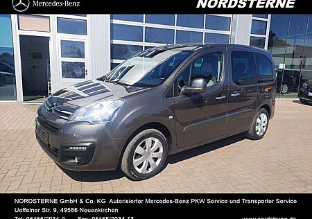 Citroën Berlingo Citroen 1.6 BlueHDi 100 FAP Selection