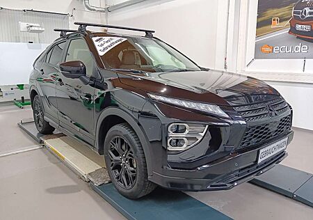 Mitsubishi Eclipse Cross Hybrid PLUS Select BLACK AHK WR