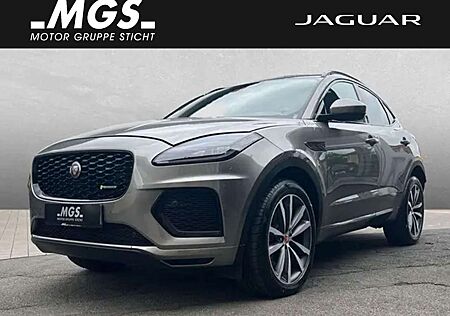 Jaguar E-Pace R-Dynamic SE AWD Plug-In Hybrid, Panorama