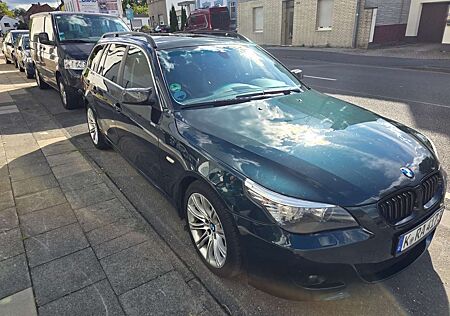 BMW 530d 530 Touring Aut.