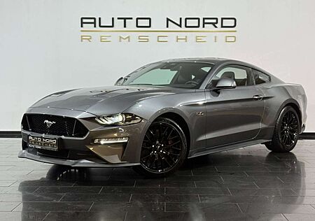 Ford Mustang GT Fastback *ACC*Kamera*MagneRide*LED*BO