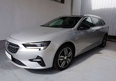 Opel Insignia 2,0 ST Elegance Aut Navi LED Shzg 18 ``