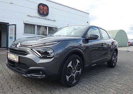 Citroën C4 Citroen Feel *KLIMA*SITZHEIZUNG*PDC*ALLWETTER*