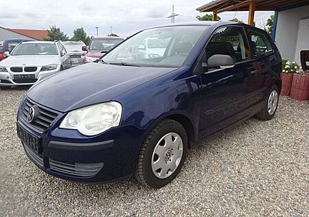 VW Polo Volkswagen 1.2 Comfortline