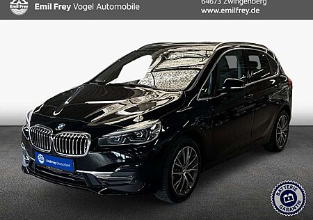 BMW 225xe 225 iPerformance Active Tourer Luxury Line