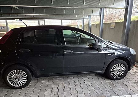 Fiat Grande Punto 1.2 8V Dynamic