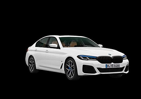 BMW 520 dLim.*M Sport*Laser*Navi*Kamera*Leder*HUD*PDC