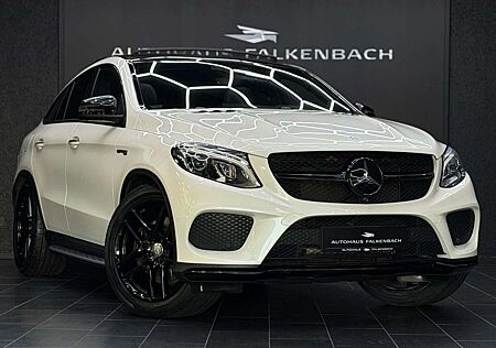 Mercedes-Benz GLE 500 AMG*COUPE*PANO*MEMORY*360°*ACC*TOTW*