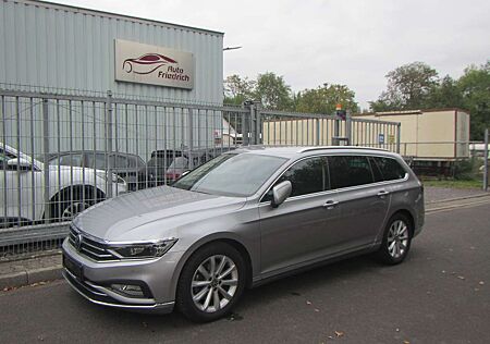 VW Passat Variant Volkswagen Diesel 2.0 TDI SCR DSG Elegance